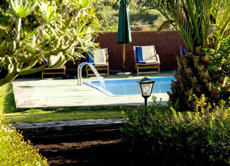 Casa Del Cura Viejo