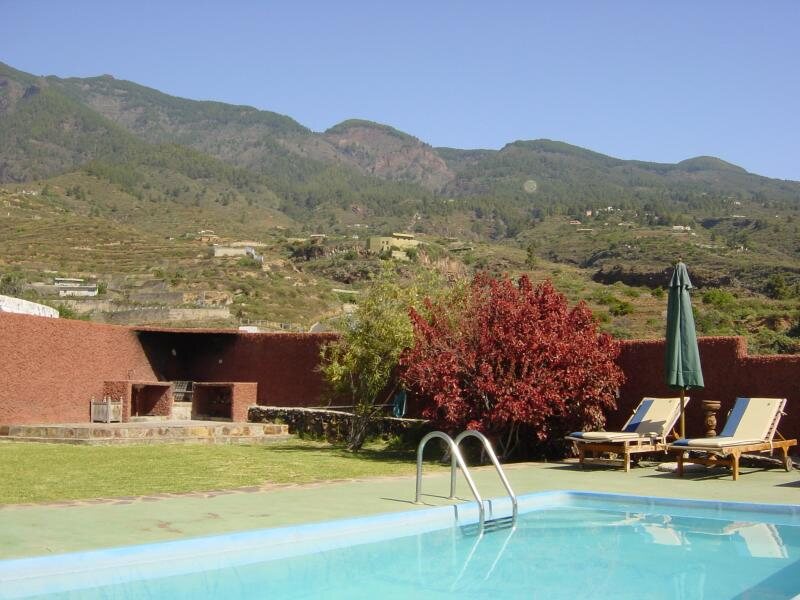 Casa Del Cura Viejo