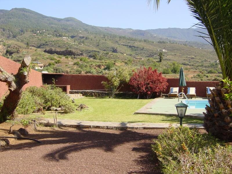 Casa Del Cura Viejo