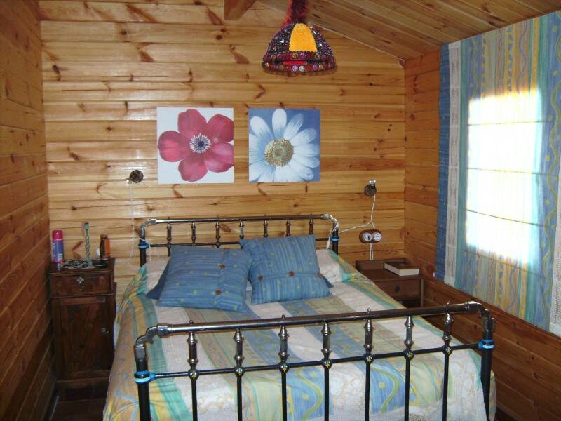 La Casita De Madera