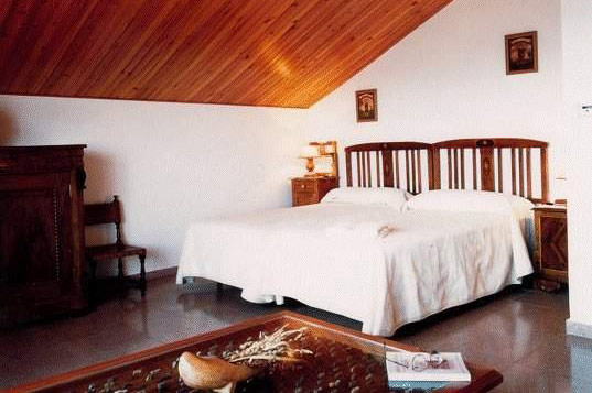 Casa Rural Mabe