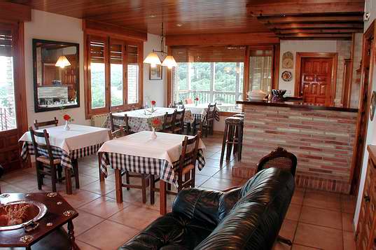 Casa Rural Mabe
