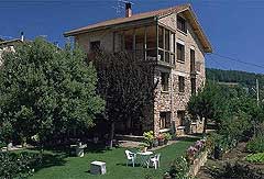 Casa Rural Mabe