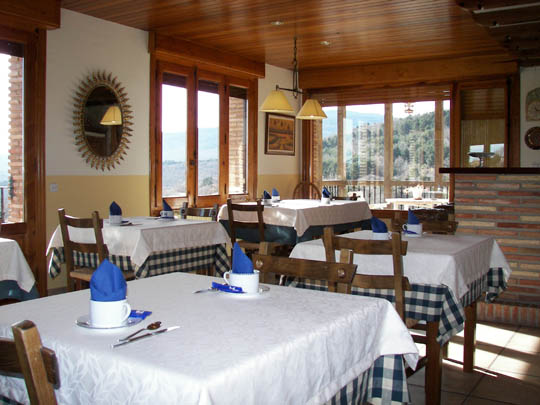 Casa Rural Mabe
