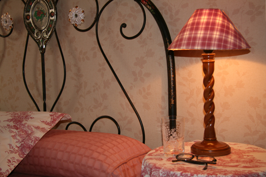 Casa Rural Mabe