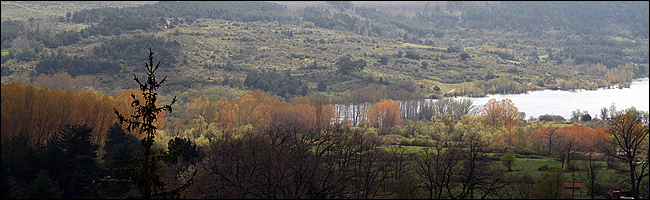 Casa Rural Mabe