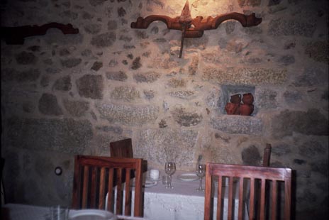 Rural Montesa