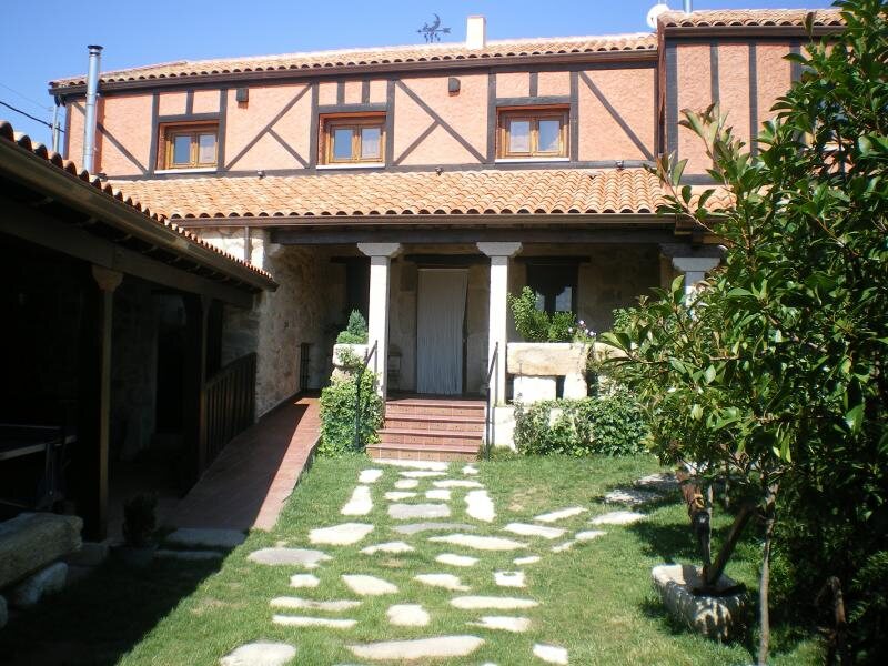Rural Montesa