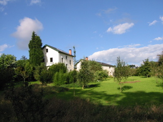 Apartamentos La Collada