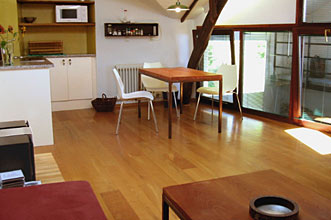 Apartamentos La Collada