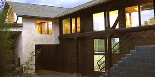 Apartamentos La Collada