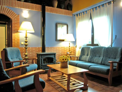 Casa Rural El Casillo