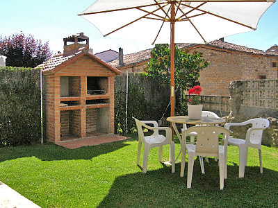 Casa Rural El Casillo