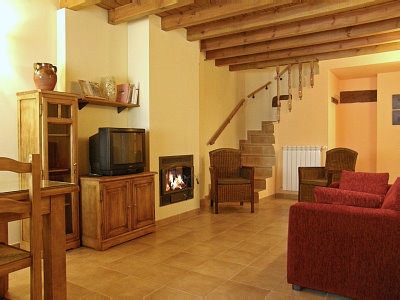 Casa Rural El Casillo