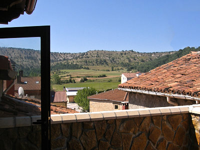 Casa Rural El Casillo