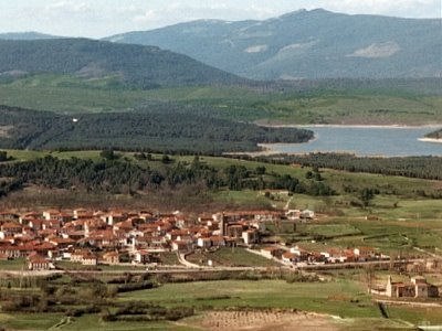 Casa Rural El Casillo