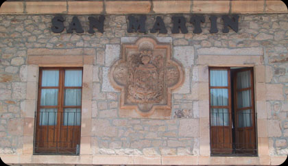 Hostal San Martin