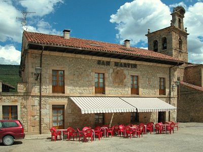 Hostal San Martin