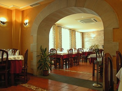Hostal San Martin