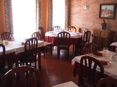 Hostal San Martin
