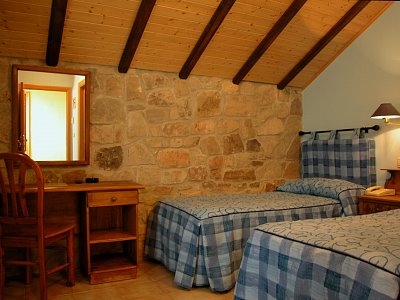 Hostal San Martin