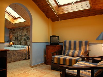 Hostal San Martin