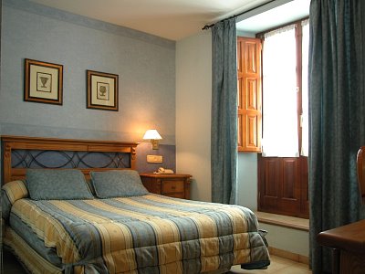 Hostal San Martin