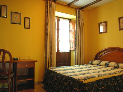 Hostal San Martin