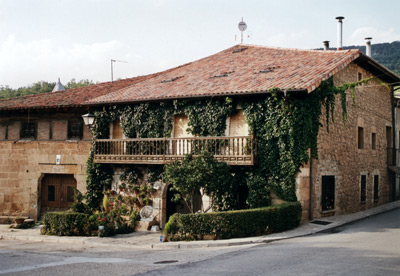 Hostal San Martin