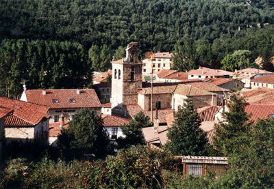 Hostal San Martin