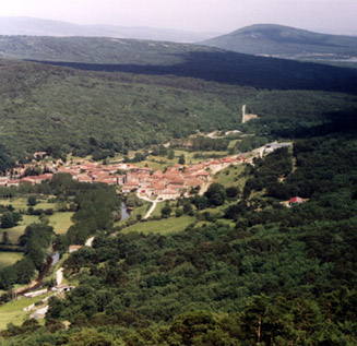 Hostal San Martin