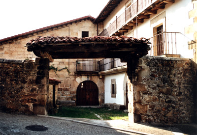 Hostal San Martin