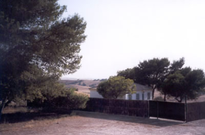Mi Casita Del Pedroso