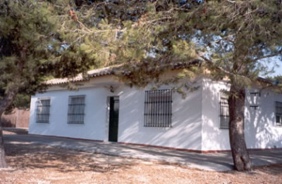 Mi Casita Del Pedroso