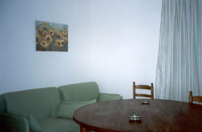 Mi Casita Del Pedroso