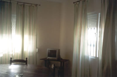 Mi Casita Del Pedroso