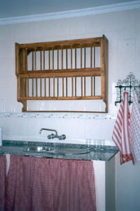 Mi Casita Del Pedroso