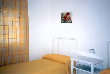 Mi Casita Del Pedroso