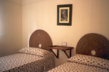 Mi Casita Del Pedroso