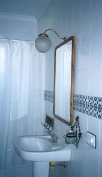 Mi Casita Del Pedroso