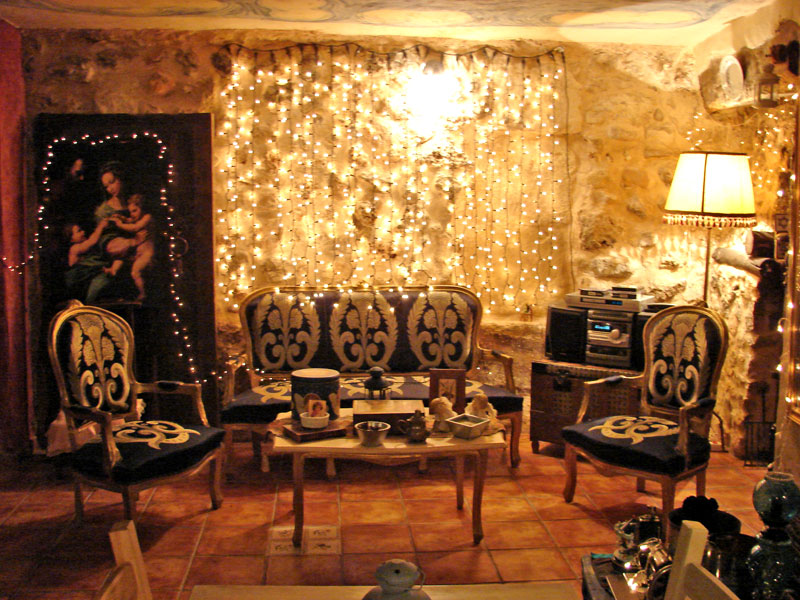 La Quinta De Malu