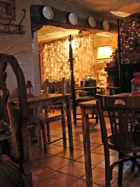La Quinta De Malu