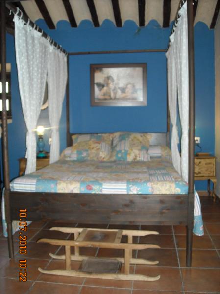 La Quinta De Malu
