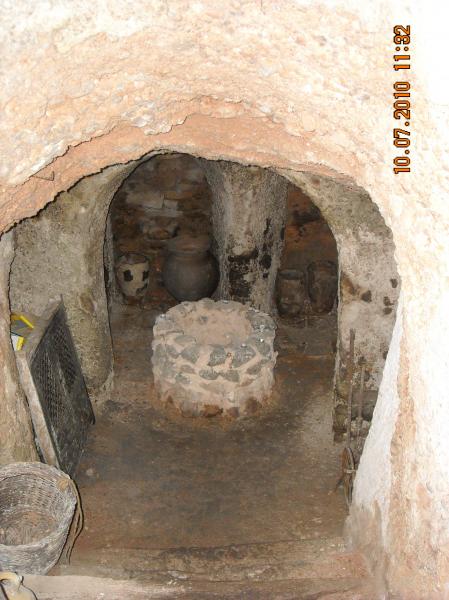 La Quinta De Malu
