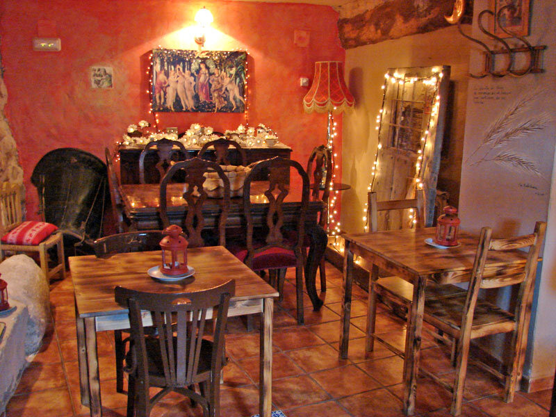 La Quinta De Malu