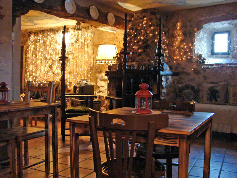 La Quinta De Malu