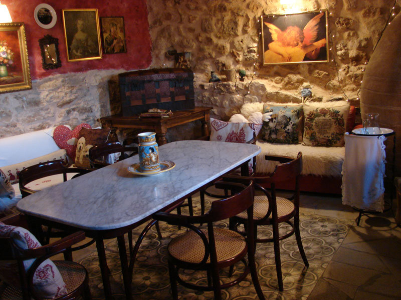 La Quinta De Malu