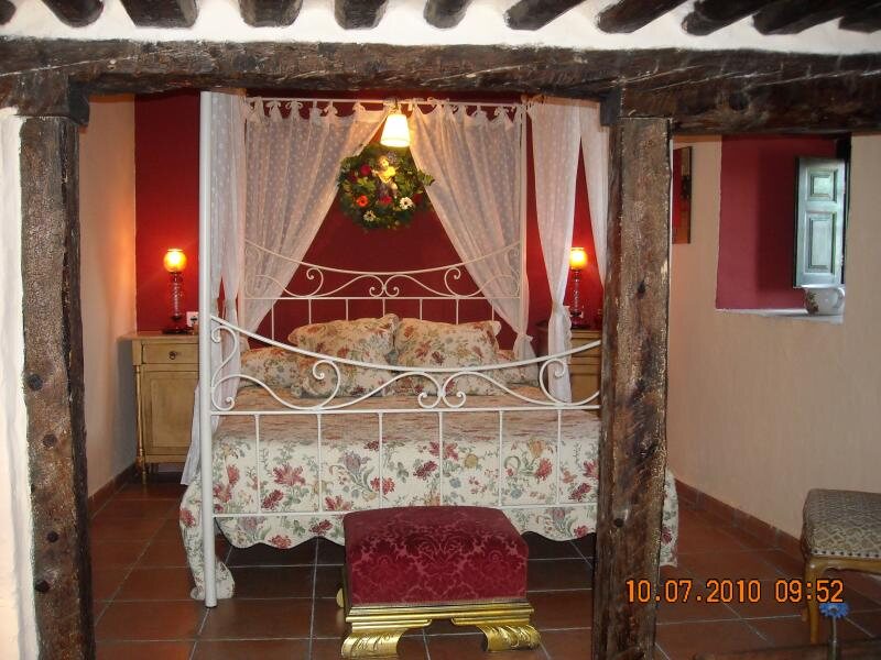 La Quinta De Malu