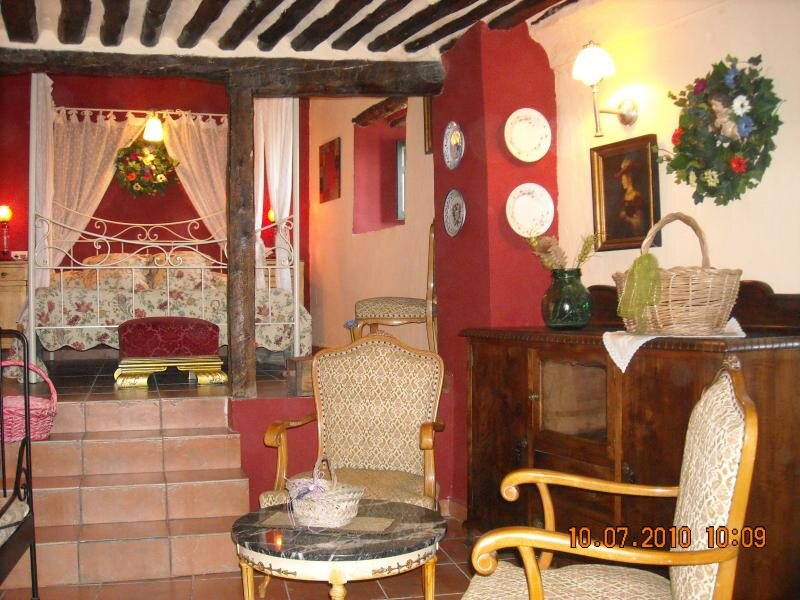La Quinta De Malu