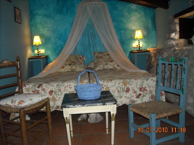 La Quinta De Malu